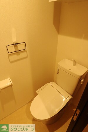 SOLASIA residence 中野の物件内観写真